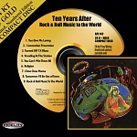 Ten Years After / Rock & Roll Music to the World [Numbered, Limited Edition]
